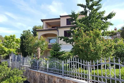 Appartamento Vacanza con famiglia Banjole