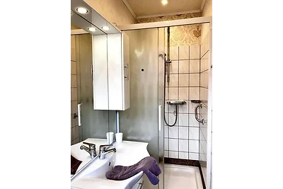 Wohnung 4 im Haus Seesonne, Baltrum