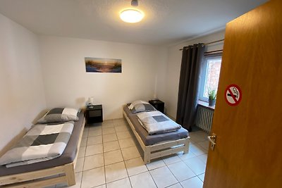 Vakantieappartement Gezinsvakantie Kaiserslautern