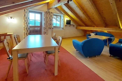 Ferienwohnung Nr. 5
