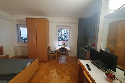 Vakantieappartement Gezinsvakantie Zwingenberg