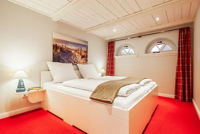 Vakantiehuis Ontspannende vakantie Borgsum