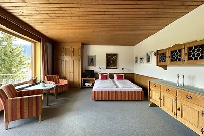 Vakantieappartement Gezinsvakantie Leutasch