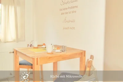 Appartamento Vacanza con famiglia Oberlangen