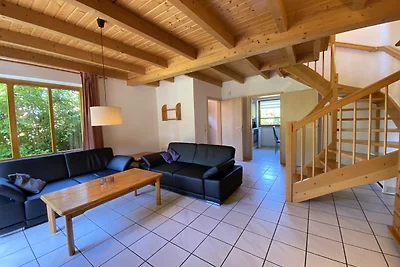 Vakantiehuis Ontspannende vakantie Nieheim