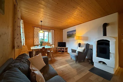 Vakantieappartement Gezinsvakantie Bernbeuren