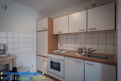 Vakantieappartement Gezinsvakantie Rust