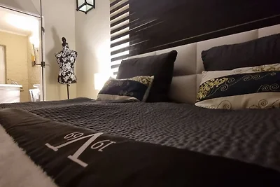 Vakantieappartement Gezinsvakantie Bad Oeynhausen