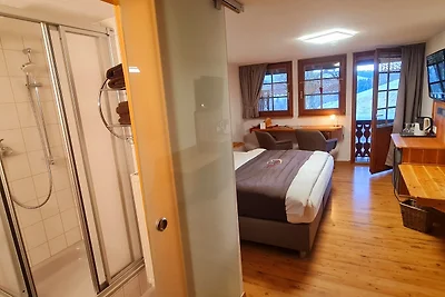 Gästehaus Holzer Kreuz -