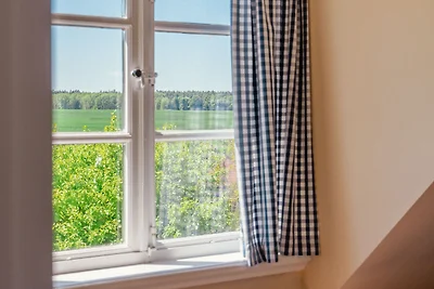 Ferienwohnung Koppelblick I -