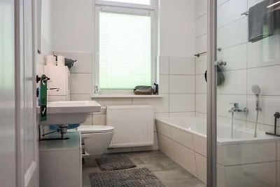 Vakantieappartement Gezinsvakantie Lehrte