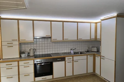 Ferienwohnung - zentral in