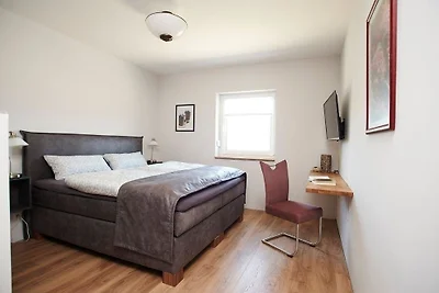 Appartamento Vacanza con famiglia Lüneburg