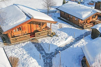 Apartamento Vacaciones familiares Oberndorf