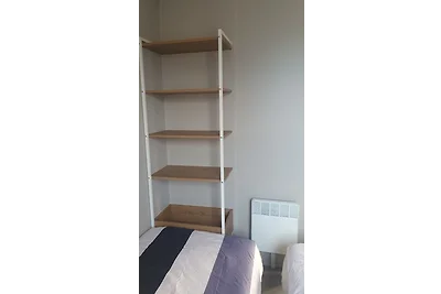 Campingland Ostsee - Mobilheim