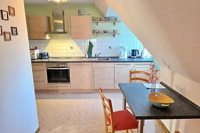 Ferienwohnung Günzel - ABC617