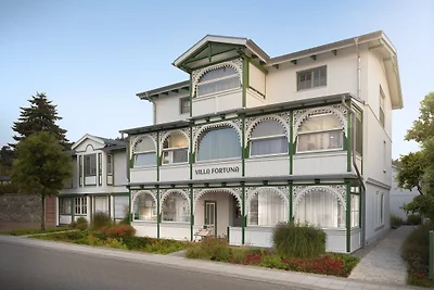 Vakantieappartement Gezinsvakantie Sellin