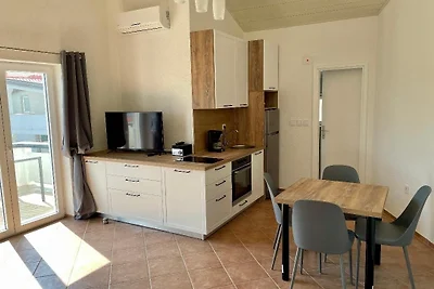 Vakantieappartement Gezinsvakantie Vir