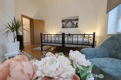 Ferienwohnung Barbarossa - Benno