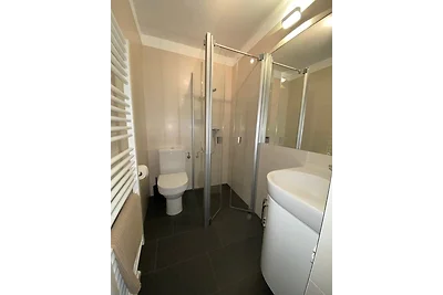 Ferienwohnung mit Klavier an der
