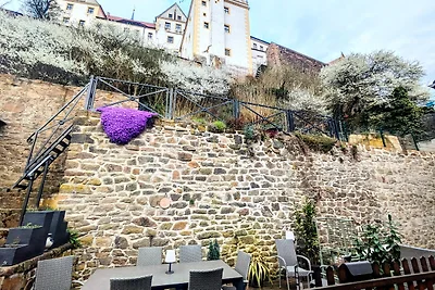 Urlaubsresidenz Schlossblick