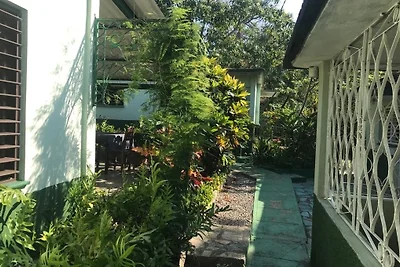 Casa Los Helechos Appartement 2