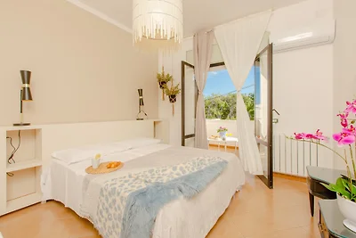 Vakantiehuis Ontspannende vakantie Torre Santa Sabina