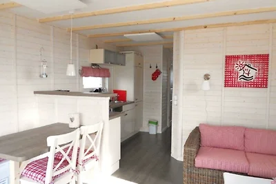 Woonboot Single-vakantie Neustadt in Holstein