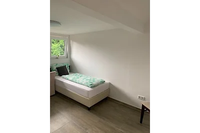 Holiday flat family holiday Wilhelmshaven