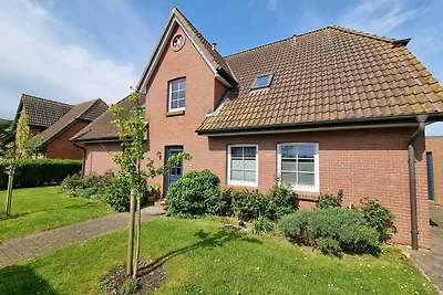 Fluken Hüüs - Matzes Koje