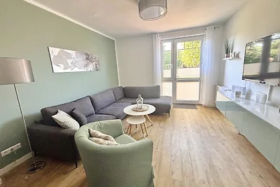 OstseeBrise - Sünnenkieker WE5 -