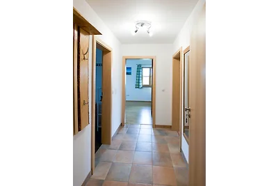 Ferienwohnung Zugspitze