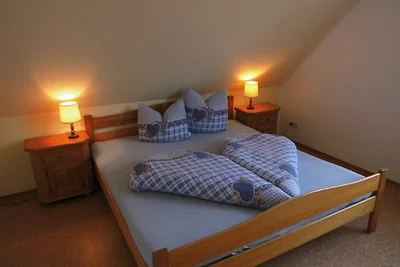 Vakantieappartement Gezinsvakantie Holtgast