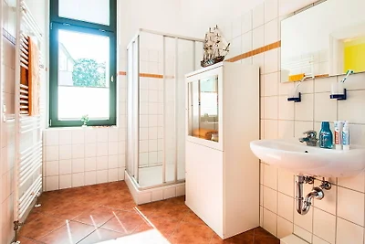Holiday flat family holiday Ahlbeck