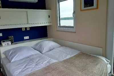 Casa su barca Vacanza single Vetschau