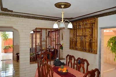 Hostal Casa Grande - Cárdenas