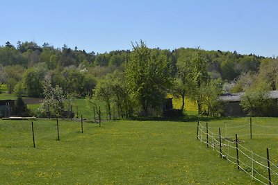 Vakantieappartement Gezinsvakantie Egloffstein