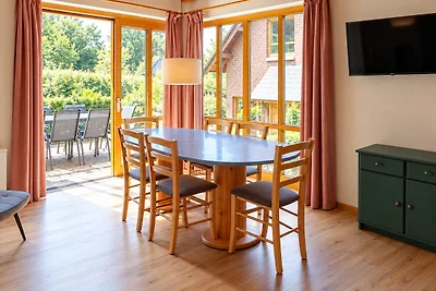 Haus 7 Natur Ferienpark, Natur und