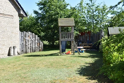 Casa vacanze Vacanza di relax Fuhlendorf