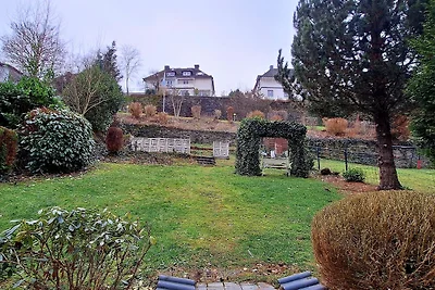 Vakantieappartement Gezinsvakantie Siegen