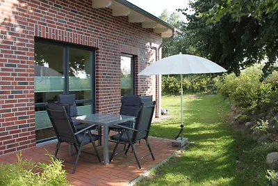 Appartamento Vacanza con famiglia Habertwedt