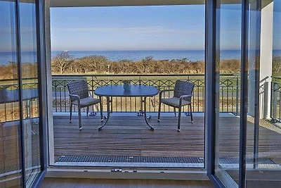 Aparthotel Waterkant Suites, Suite