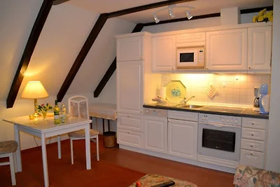 Nordseestübchen Whg. 04