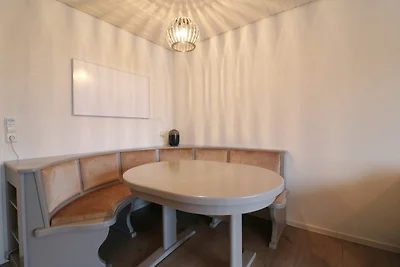 Appartamento Vacanza con famiglia Todtnau