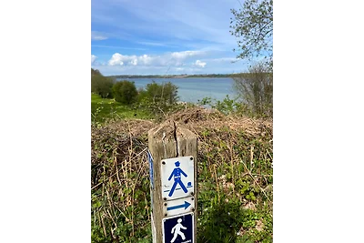 Rinkenæshus Hytte D