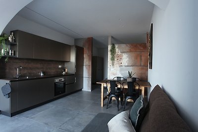 Vakantieappartement Gezinsvakantie Fermo