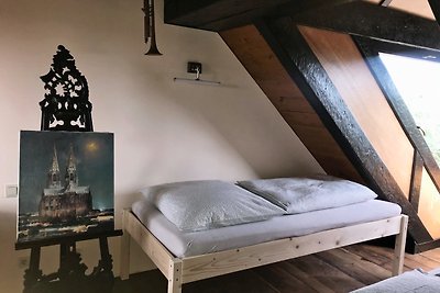 Ferienwohnung TURMZIMMER im