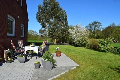 Appartamento Vacanza con famiglia Leer