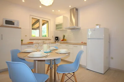 Ferienhaus - Bungalow Lavanda 2