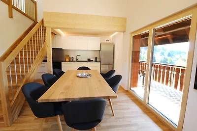 Vakantieappartement Gezinsvakantie Schluchsee